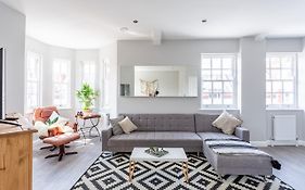 Exhale - 2 Bed Apartment